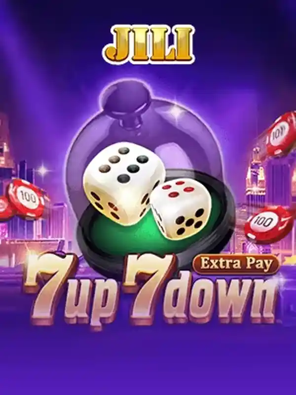 লাইভ ক্যাসিনো 7 আপ 7 ডাউন